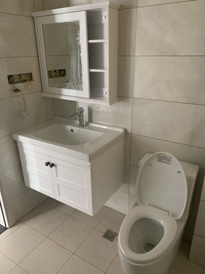 大家使用反馈惠达浴室柜怎么样，火爆原因剖析，不看后悔