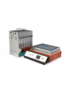 价可议-二十孔智能消化炉型号:NN12-HYP-320库号：M408567