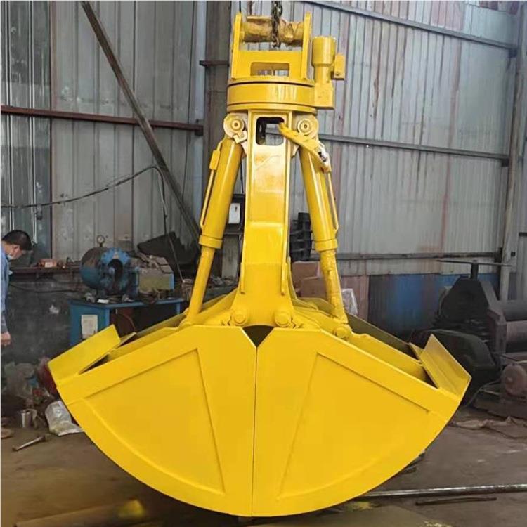 液压旋转斗机斗机NFB器贝型斗小型式的贝贝壳斗机