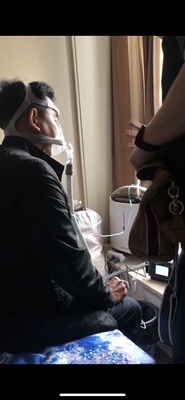 最新爆料鱼跃呼吸机YH-820怎么样，到底好不好用呢？