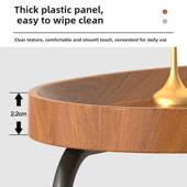 可移动 小桌子 小茶几 沙发边桌