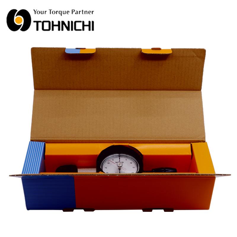 TOHNICHI东日表盘式扭力扳手15DB4-S