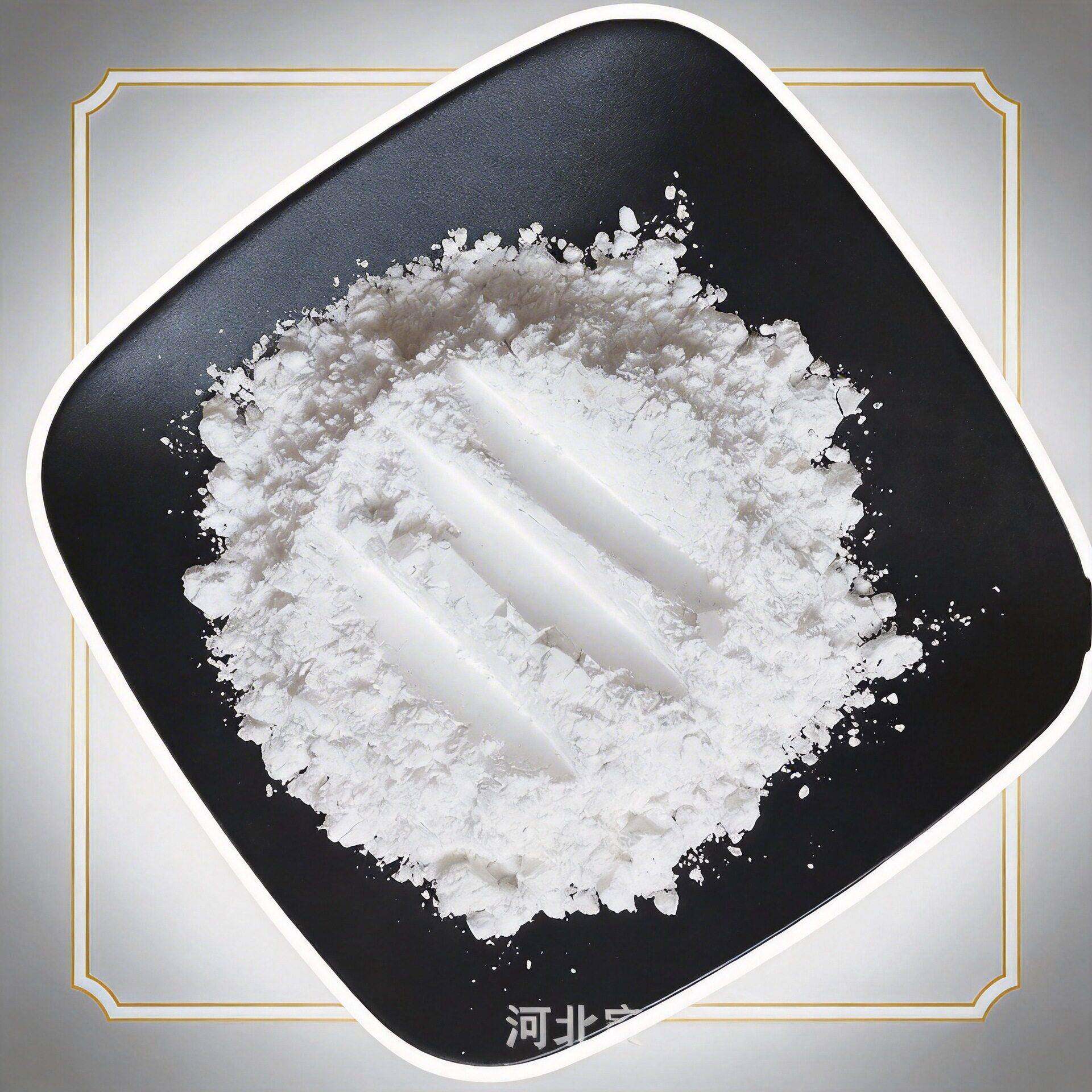 滑石粉 润滑用细涂料用1250目工业填充用 现货矿物