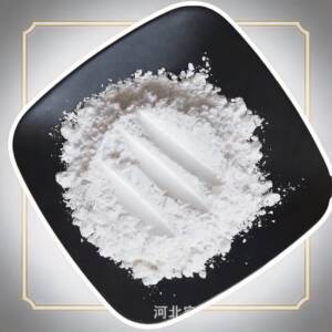 滑石粉 润滑用细涂料用1250目工业填充用 现货矿物