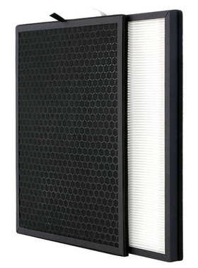 适配空气净化器AC1214/1215 AC1217 AC2729过滤网FY1413+1410滤芯