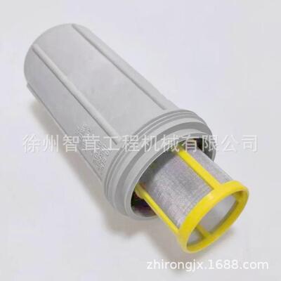 维特根W100H 130H小铣刨机过滤器滤网 过滤器外壳 配件