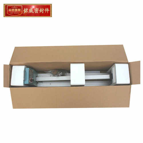 手压封口机500型简易式加长可封50CM塑封机塑料袋/铝箔袋/热缩膜