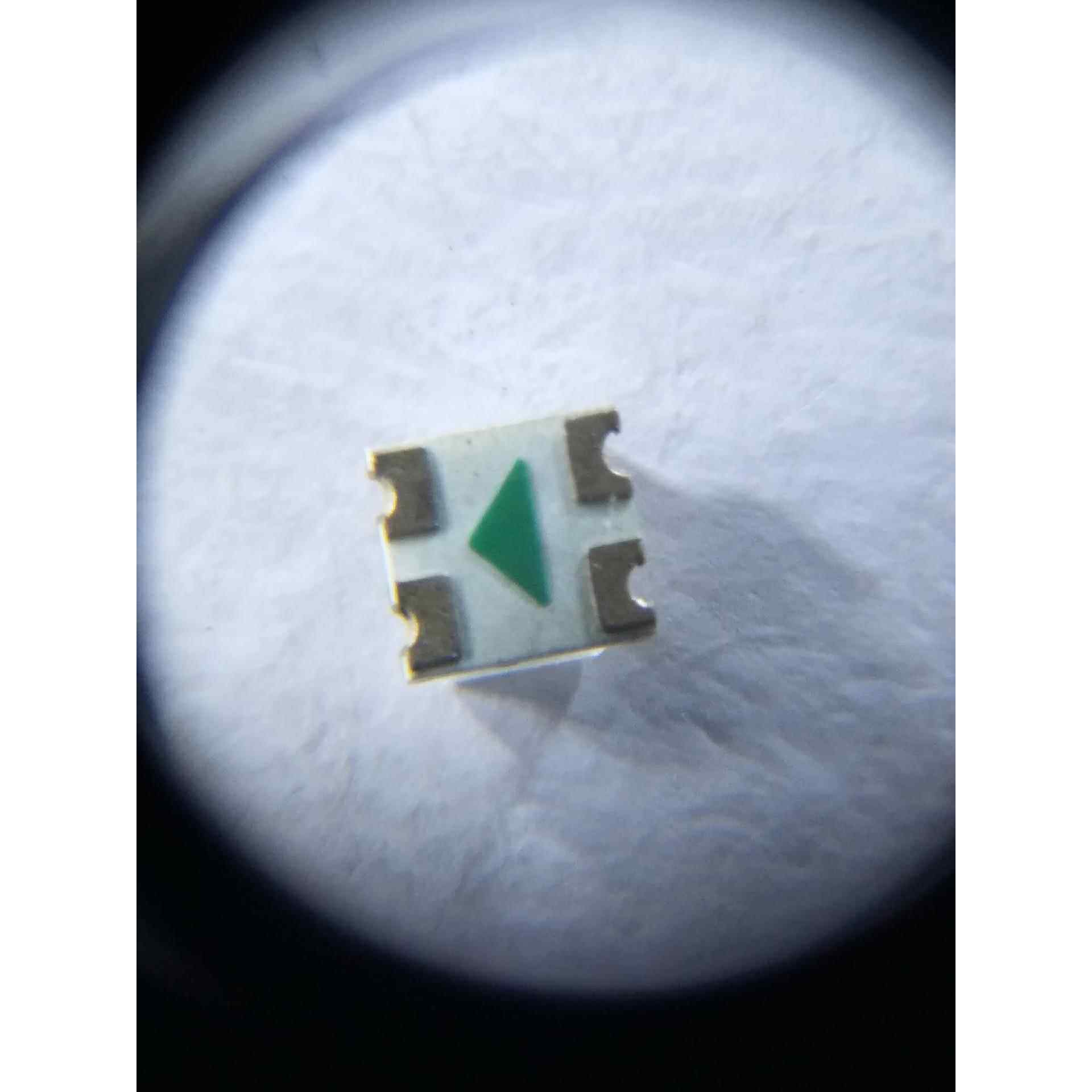12E09GB全彩灯彩珠R227七指示灯发光LQRTD二极管共阳共阴金线超亮