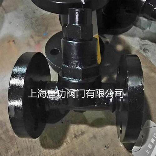 S44F液体膨胀式蒸汽疏水阀 热静力式 碳钢不锈钢双金属片式疏水阀