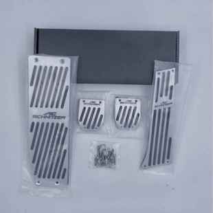 E92 适用于：ACSchnitzerAC款 E90 E93E87E39油门踏板 E46