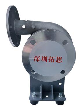 深圳拓思永磁高速鼓风机TOS-4（以实际报价为准）
