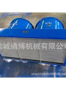 陕西FL-84冷却器FL-120风冷冷却器