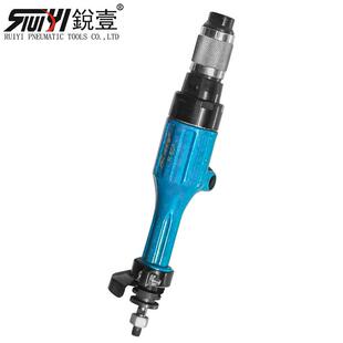 锐壹60A工业级砂轮机气动直柄抛光机风磨机刻磨机60S