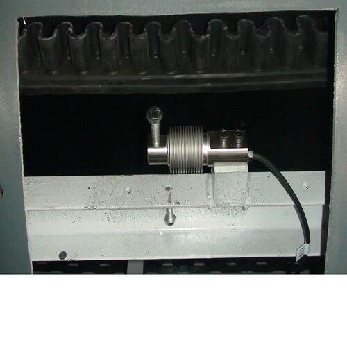 厂家HBB电子波纹管称重传感器，HBX50G称重传感器