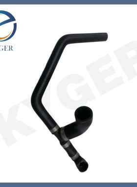适用于路虎揽胜RR02冷却系统水管 PCH501510 高品质汽配KYGER