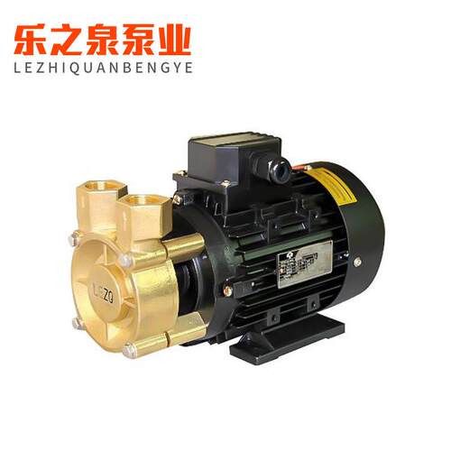 冷冻设备深冷低温泵冰河冷媒超低温冷冻液体磁力泵