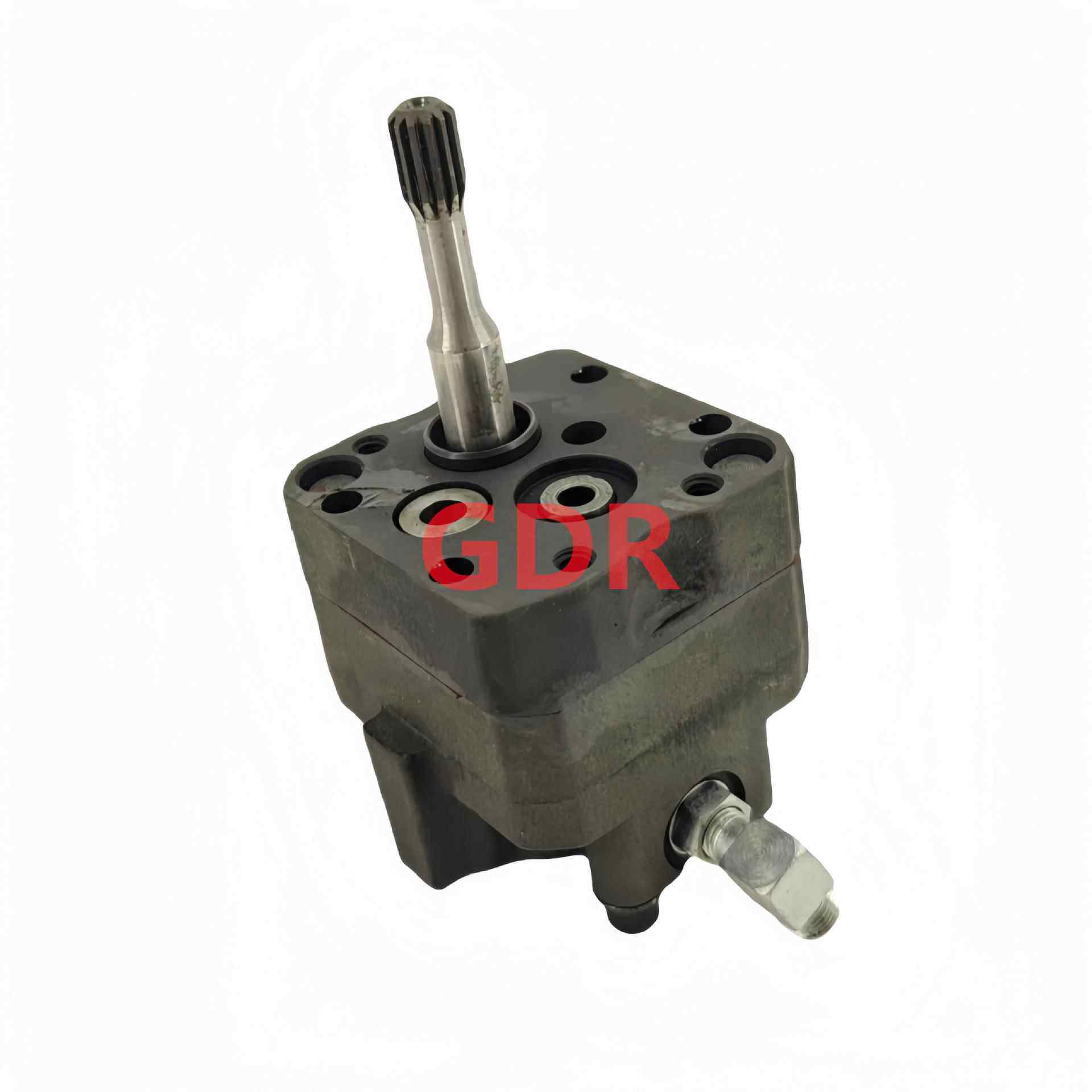 现货热销 东风康明斯6BT发动机配件 燃油齿轮泵 3034245