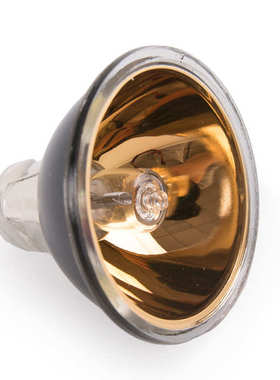 LAITE 05045 24V150W金杯红外线理疗灯波姆光灯泡工业返修台灯泡