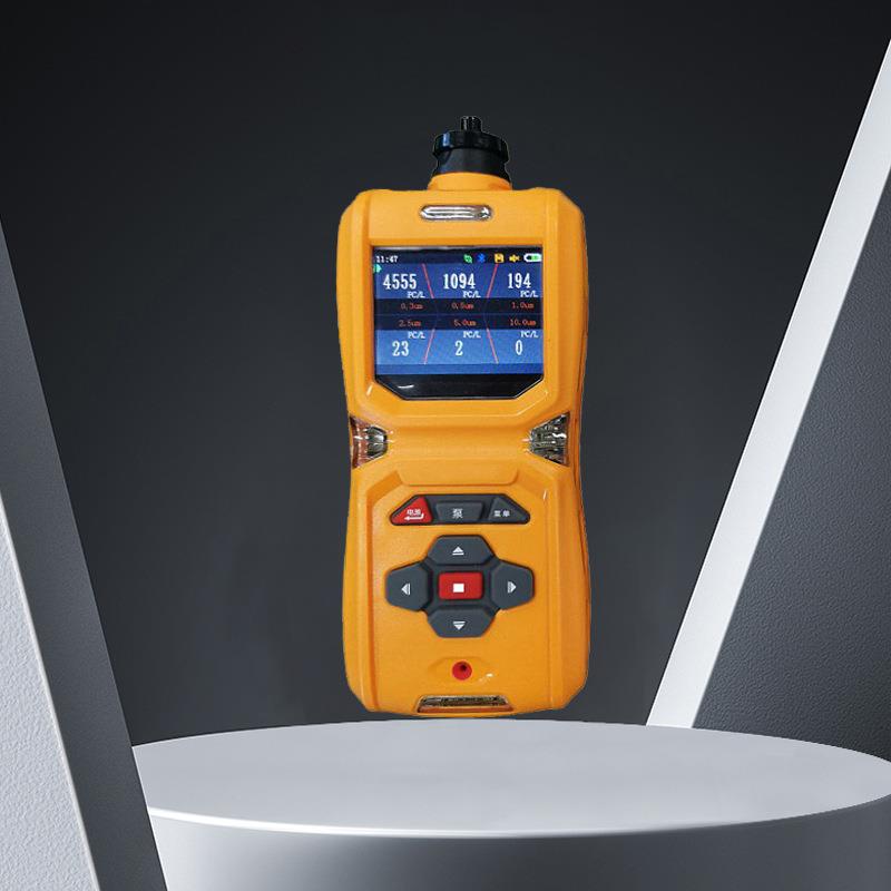 便携式在线式MS6X39锗烷检警测报警仪浓测度超标探报器