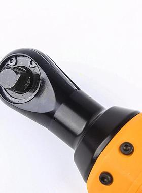 1v充电棘轮扳手锂扳电直角手动908度扳手电舞台架19352v扳手安装