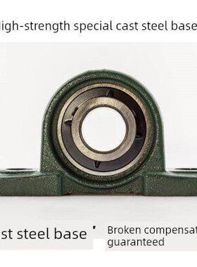 外球面轴承，阀座垂直U02cp铸钢24P205P206P07P208P209P210P211P2