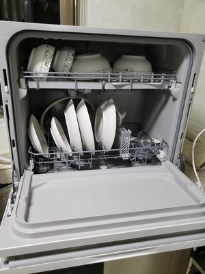 松下 NP-A6SMH1D洗碗机怎么样?千万要看这里,优缺点评价