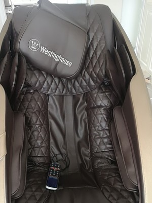 美国西屋S300按摩椅质量怎么样被忽悠了体验一周感受揭秘