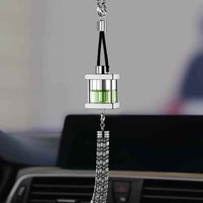 高档车语车汽载香水高档吊车装饰品车挂件车用摆件香薰男坠持久淡