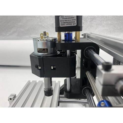 DIY迷你数控微型激光雕刻机2500mw非金属材料激光雕刻机GRBL控制