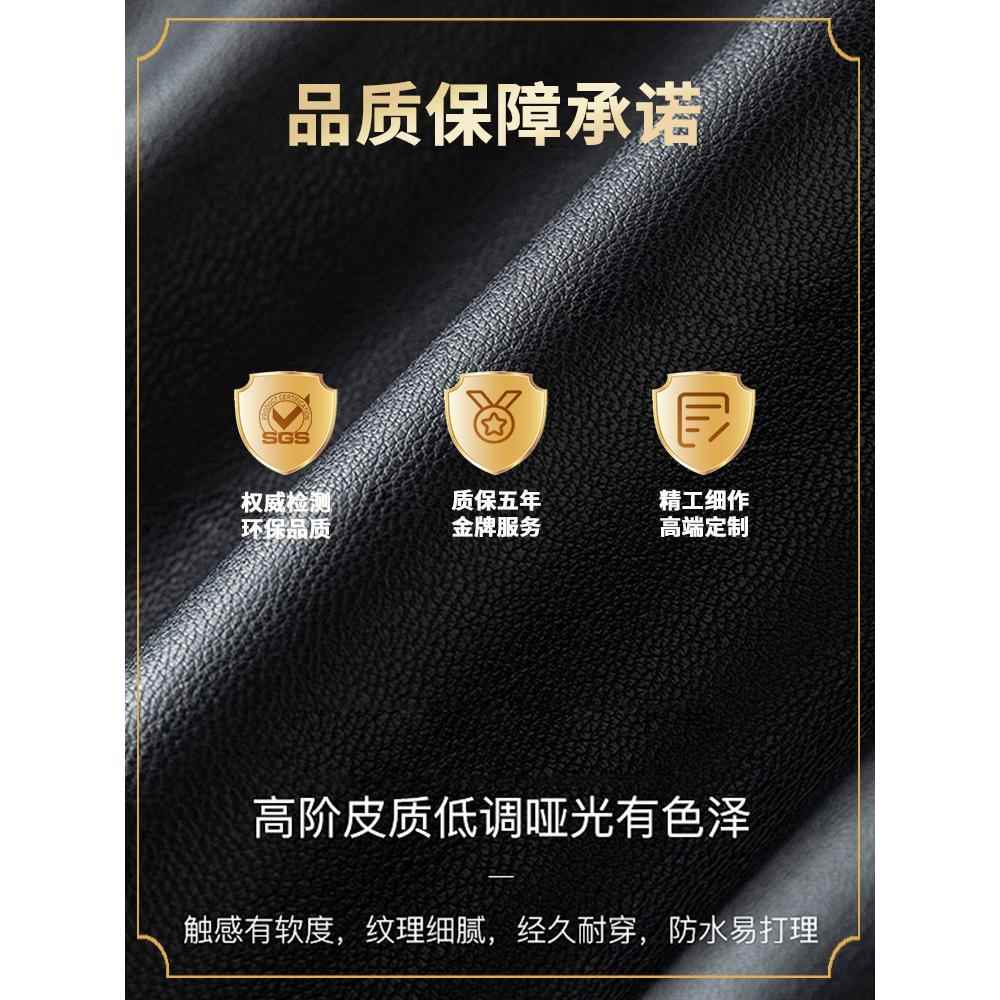 皮飘窗杏淼制造垫窗台工厂轻奢感新款垫工坐垫阳台防垫厂水子沙发