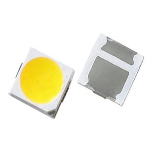 厂家直销303高压白光珠36KZT灯V1W30MA显指80亮度100 1020LM