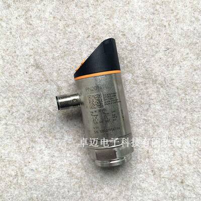 ifm易福门压力传感器PN7094 PN7071 PN7570 PN7594 PN7592