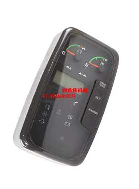 厂家直销挖掘机EX200/ZX200 显示屏 4454519 4483034 4488903 442