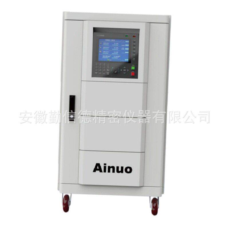 AINUO艾诺仪器ANCC1000-15S交流恒流源交流电源空开接触器检测试