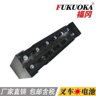 林德24V叉车电瓶林德T30叉车电瓶3PZS240叉车蓄电池