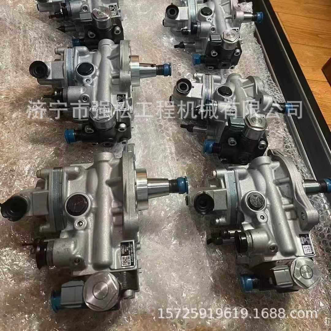 海拉克斯1GD 22100-11010 22100-0E010燃油泵22100-0E020 9729900