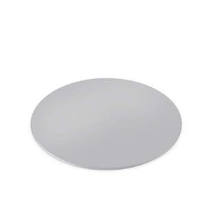 iMac一体机铝合金转盘简约360度显示器旋转底座 桌面电脑可调支架