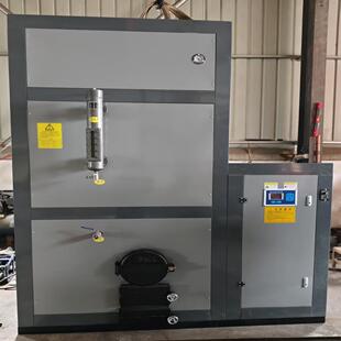 一吨生物质颗粒蒸axrn001汽发物生器一厂吨公斤生质蒸汽发生7器生