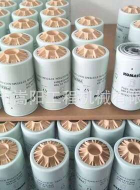 1455-75-06001装载机配件SL50 SL56液压滤芯
