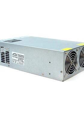30V3000W电机马达机械设备电源AC110V-220V转DC30V直流驱动