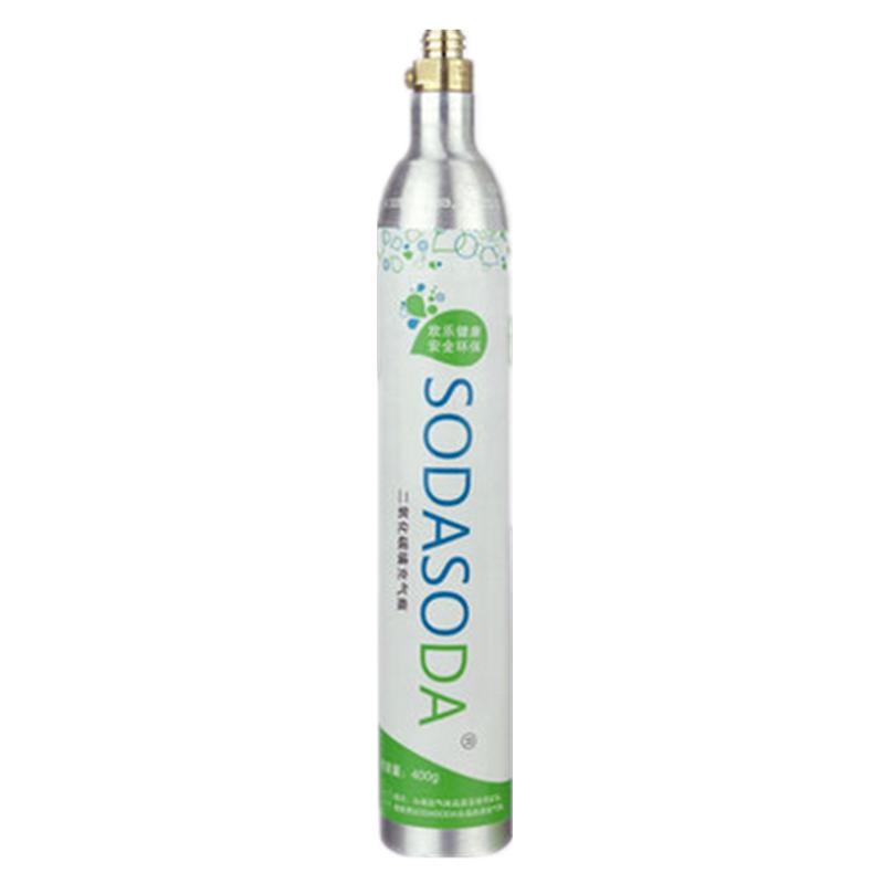 SODASODA气泡水机二氧化家用气泡水机/苏打水