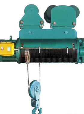 防爆环链起重葫芦 电动钢丝起重葫芦 行走电动环链吊机