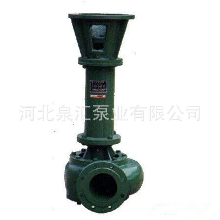 销售NSL系列立式吸沙泵液下污水泥浆泵100NSL-35船用抽沙泵