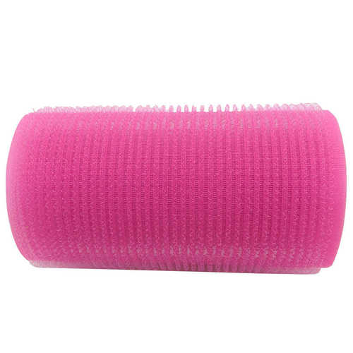 尼龙发卷带 巨合刘海贴黑白彩色特殊型魔术贴仕女头发DIY定型