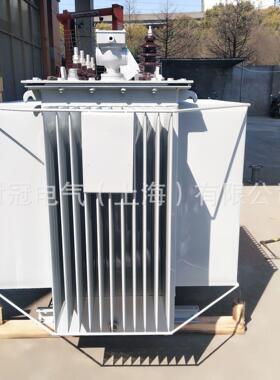 S1压1-M0-25-3SG-tyq15-630kva三相全铜10kv高压工业电油浸式力变