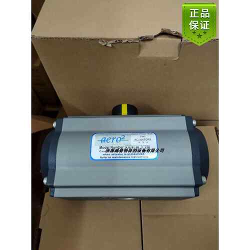 爱诺气动执行器RT075/050/110/255/435/020/035/665-SR-K10
