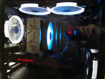 AMD蓝宝石RX5700 RX5700XT怎么样,使用一个月后看真相!!