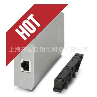 2881007DT-LAN-CAT.6+-电涌保护器2881007全新