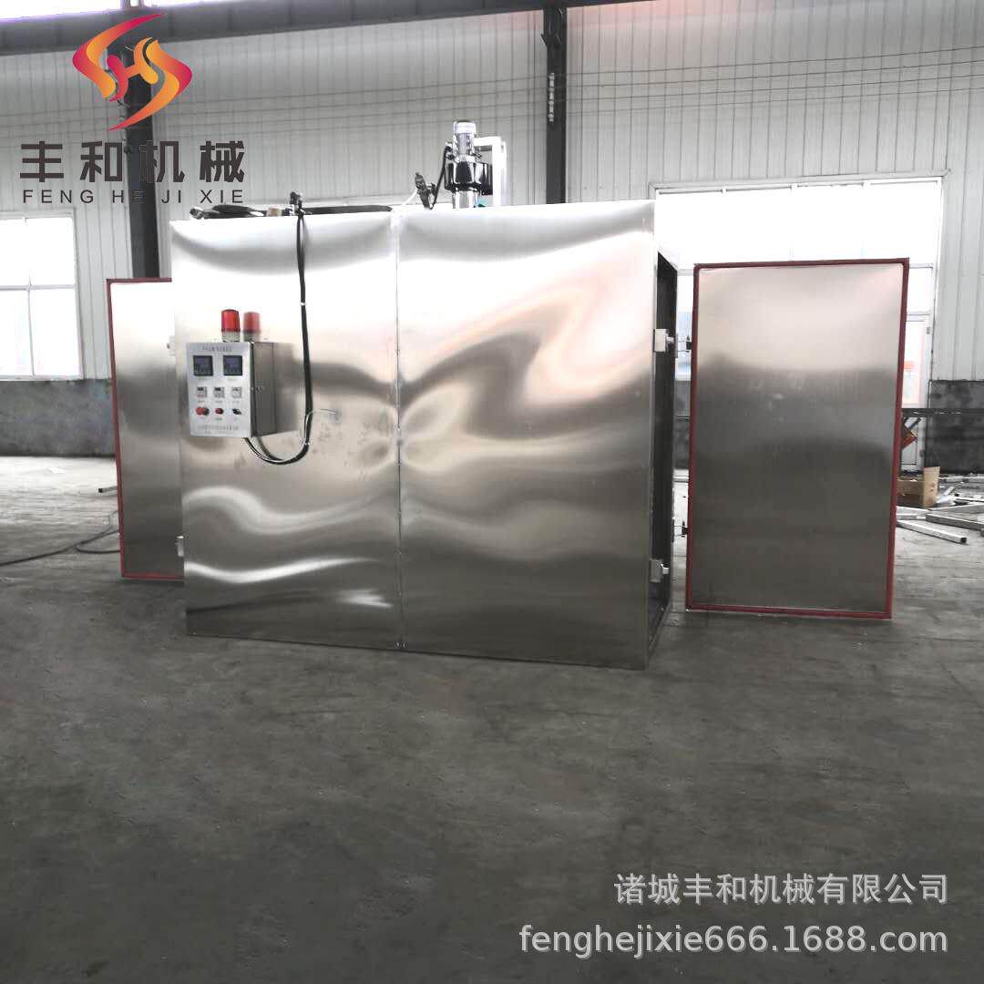 304不锈钢双门蒸箱 商用海鲜产品蒸饭柜厂家现货 千页豆腐蒸箱