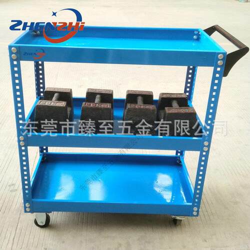 现货供应 手推车 移动手推工具车 东莞手推车